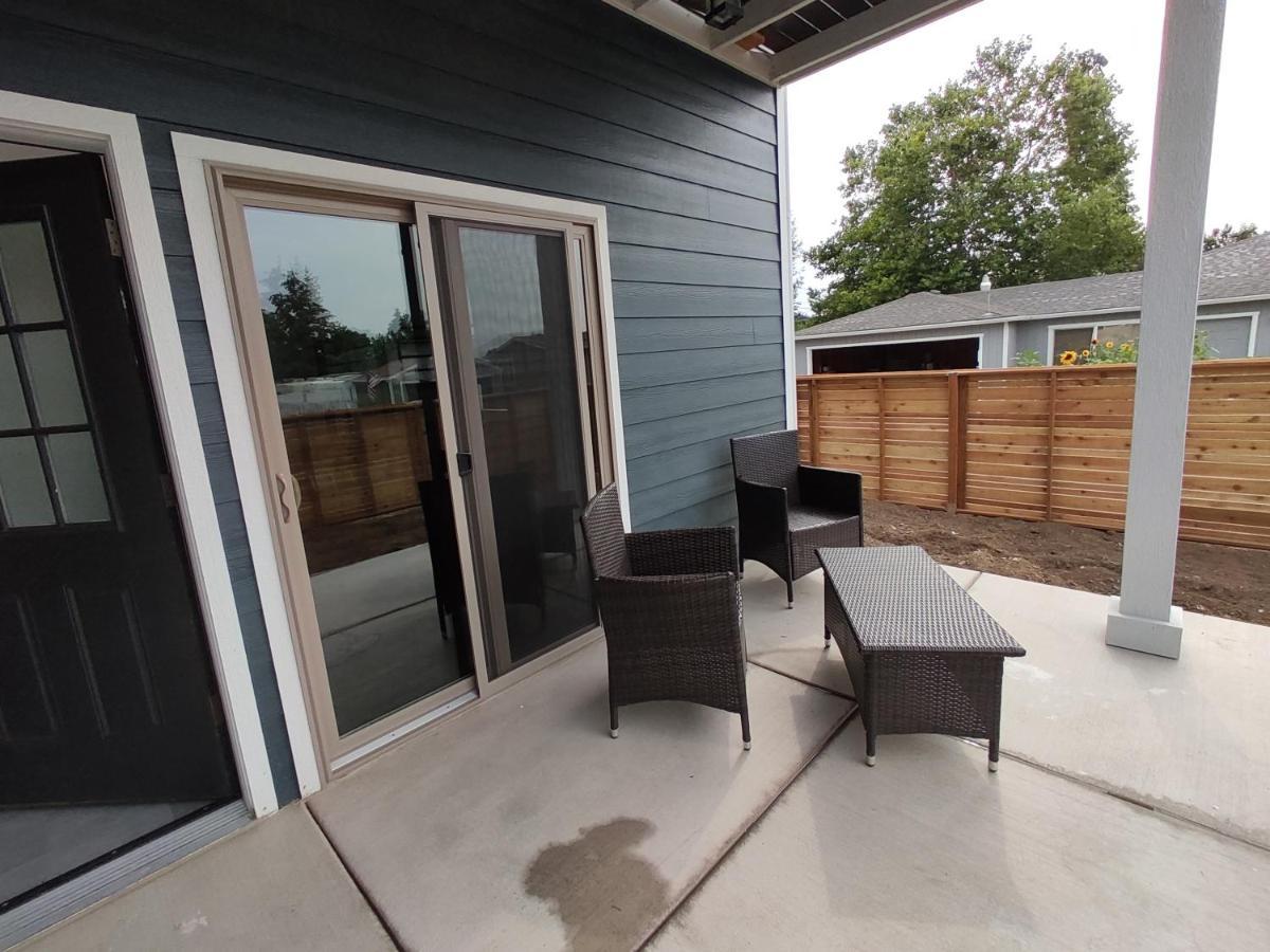New House With Comfortable King Beds Medford Exterior photo